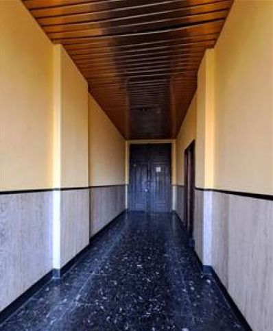 Appartamento in residenziale in Via Chiesa della Salute 39