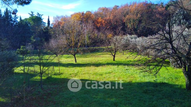 Terreno edificabile in residenziale in Via Pieve di Campo 170 -----A