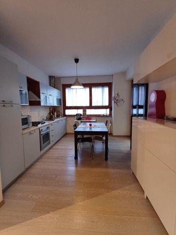 Appartamento in residenziale in Via Santo Stefano 3