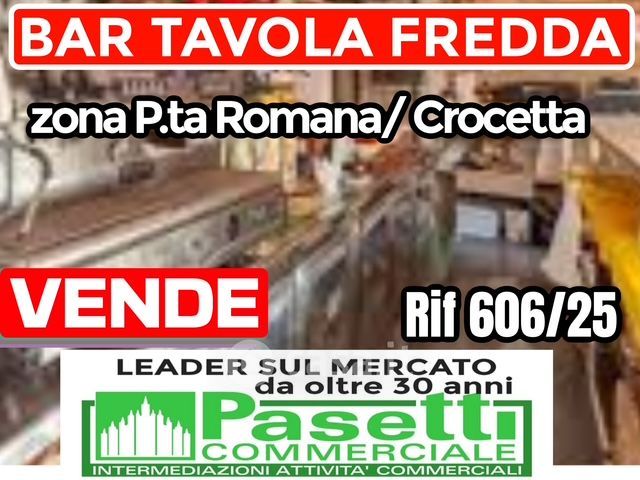 Attivitã /licenza (con o senza mura) in commerciale in 