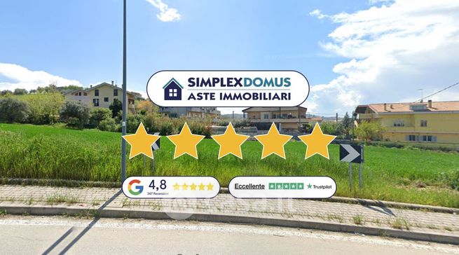 Appartamento in residenziale in Via Caboto