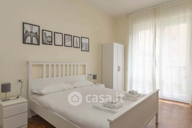 Appartamento in residenziale in Via Pietro Orseolo 3