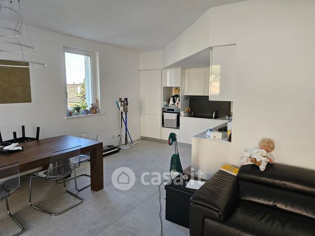 Appartamento in residenziale in Via Domenico Brunenghi