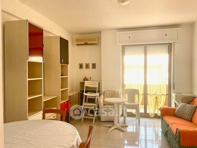 Appartamento in residenziale in