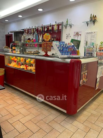 Attivitã /licenza (con o senza mura) in commerciale in Via Giuseppe di Vittorio 11