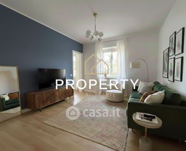 Appartamento in residenziale in Via Alvise da Mosto 3