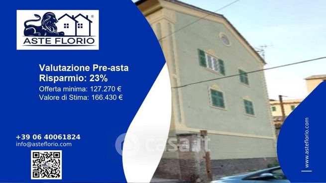 Appartamento in residenziale in Via Garello 2