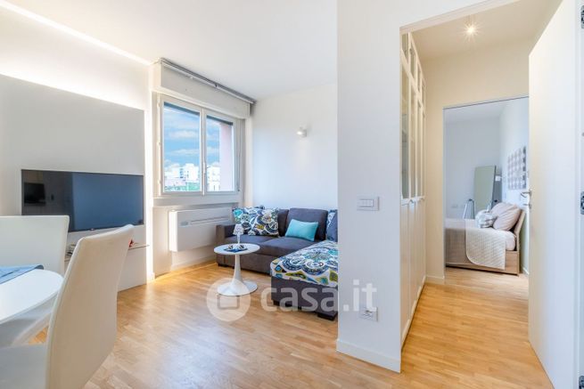 Appartamento in residenziale in Via Marcello Piacentini 6