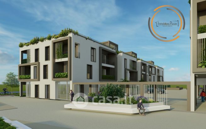 Appartamento in residenziale in Via Giacomo Puccini 216