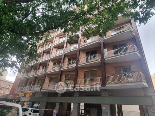 Appartamento in residenziale in Via Luigi Boccherini