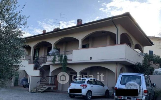 Appartamento in residenziale in Via G. Matteotti 49