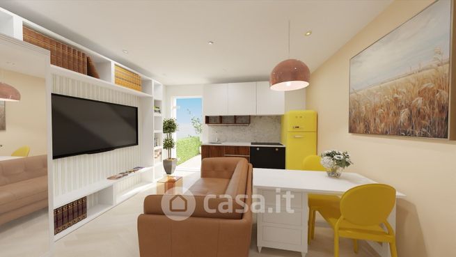 Appartamento in residenziale in Via Gioacchino Rossini 4