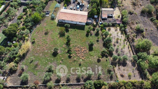 Terreno agricolo in commerciale in Via Salemi Pennisi 70