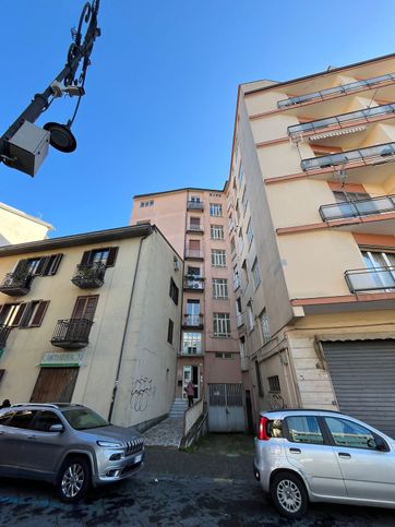 Appartamento in residenziale in Via SantissimaTrinità