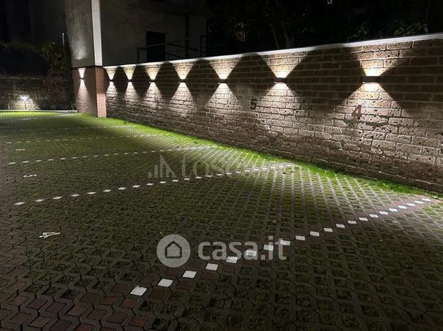 Box/posto auto in residenziale in Piazza della LibertÃ 