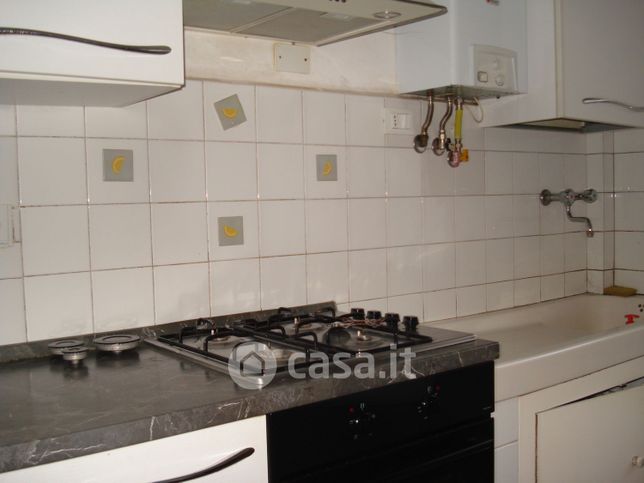 Appartamento in residenziale in Via Luigi Pelissa