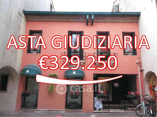 Appartamento in residenziale in Via San Giovanni di Verdara 13