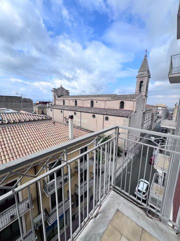 Appartamento in residenziale in Via Camillo Benso Conte di Cavour 134