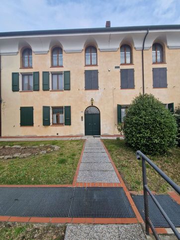 Appartamento in residenziale in Sopracastello 29