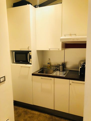 Appartamento in residenziale in Via Giuseppe Meda 47
