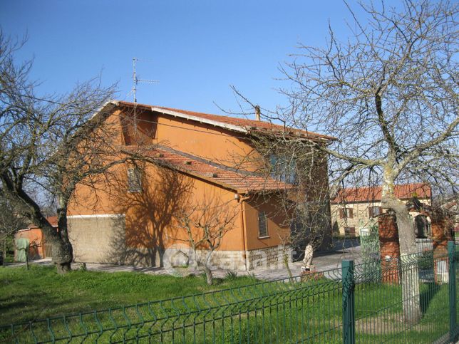 Casa indipendente in residenziale in loc Casone