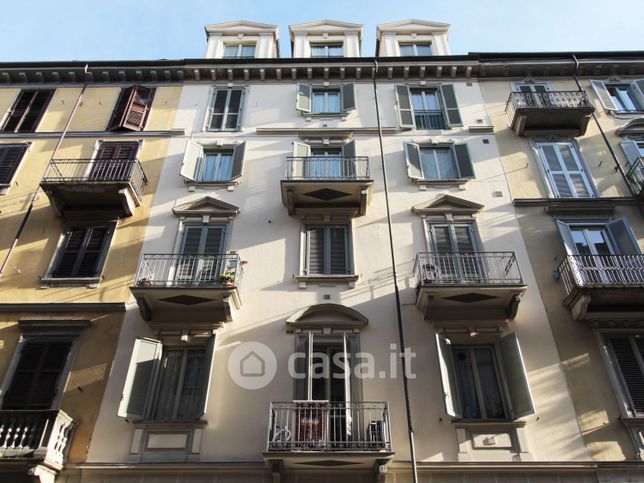 Appartamento in residenziale in Via Vincenzo Gioberti 51