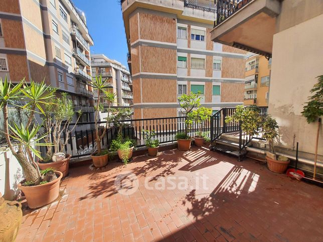 Appartamento in residenziale in Viale Somalia