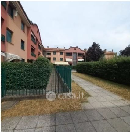 Appartamento in residenziale in Via Luigi Einaudi 4