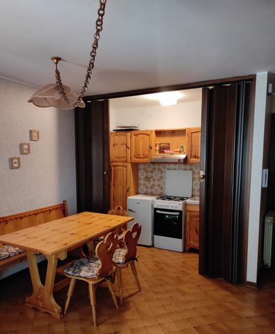 Appartamento in residenziale in Via dei Castagni 933