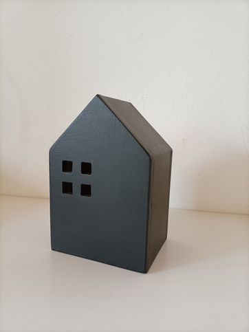 Appartamento in residenziale in Via Sarano