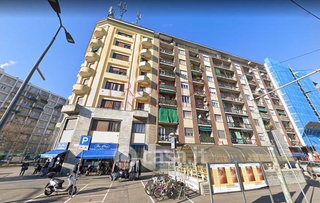 Appartamento in residenziale in Viale Lucania 3