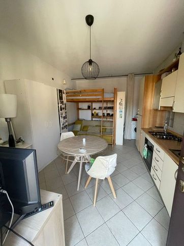 Appartamento in residenziale in Via Paolo Frisi 3