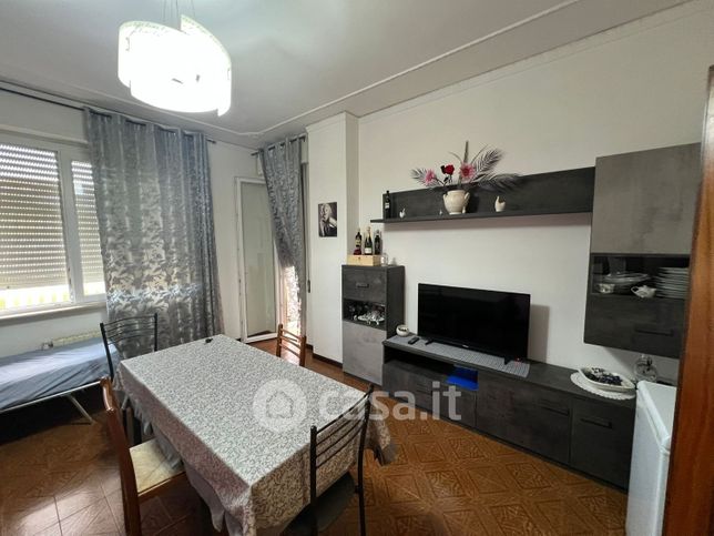 Appartamento in residenziale in Via Palestro