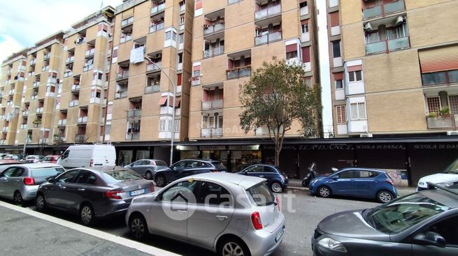 Appartamento in residenziale in Via Eugenio Torelli Viollier 112