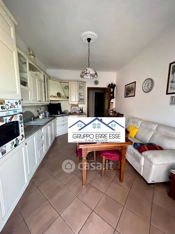 Appartamento in residenziale in Corso Europa 90