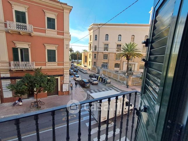 Appartamento in residenziale in Via Principe Amedeo 7