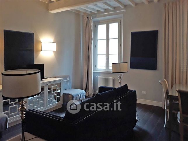 Appartamento in residenziale in Borgo Ognissanti
