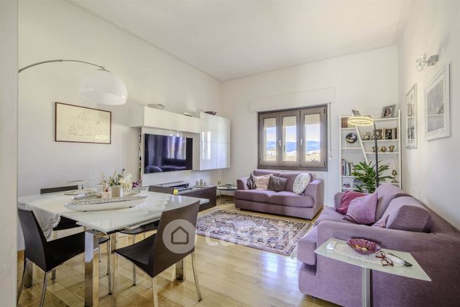 Appartamento in residenziale in 