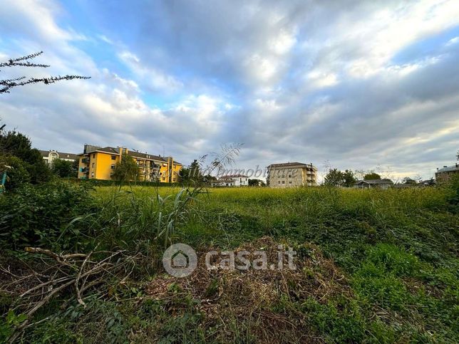 Terreno edificabile in residenziale in Strada Rizzottaglia