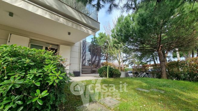 Appartamento in residenziale in