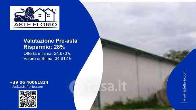Terreno agricolo in commerciale in Contrada Piano San Vito