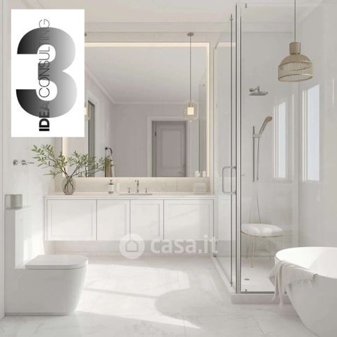 Appartamento in residenziale in Via Pallonetto Santa Lucia 95