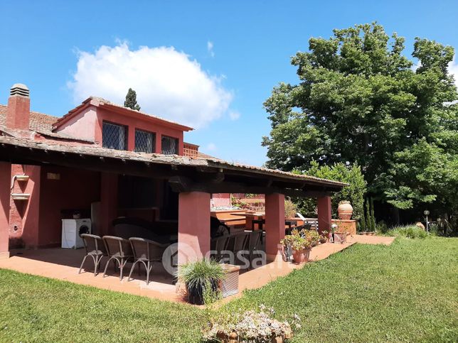 Villa in residenziale in Santa Liberata