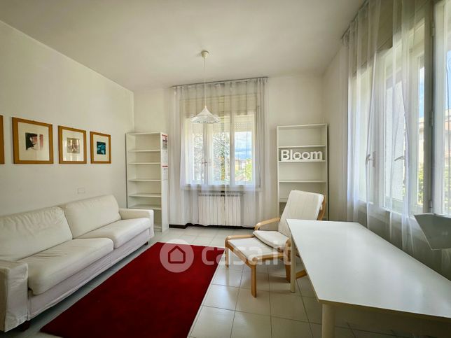 Appartamento in residenziale in Via Monte San Marco