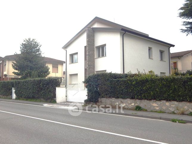 Appartamento in residenziale in Via Provinciale Francesca Nord 63