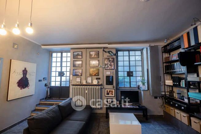 Loft in residenziale in Viale Andrea Doria 20