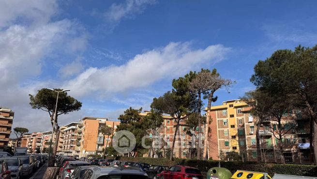 Appartamento in residenziale in Viale Capitan Casella 55