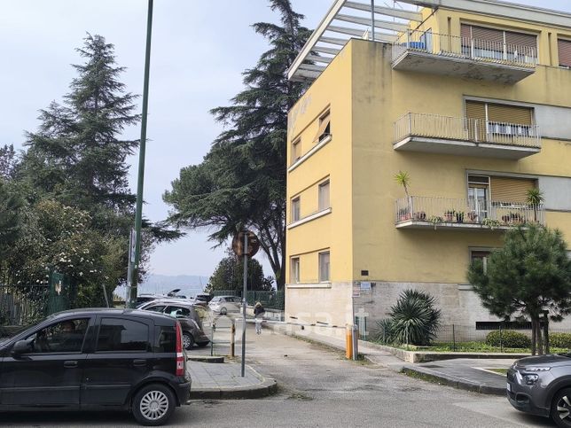 Ufficio in commerciale in Viale Atlantici