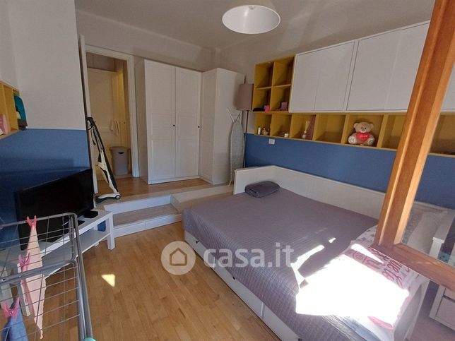 Appartamento in residenziale in Via Antonio del Pollaiolo 89