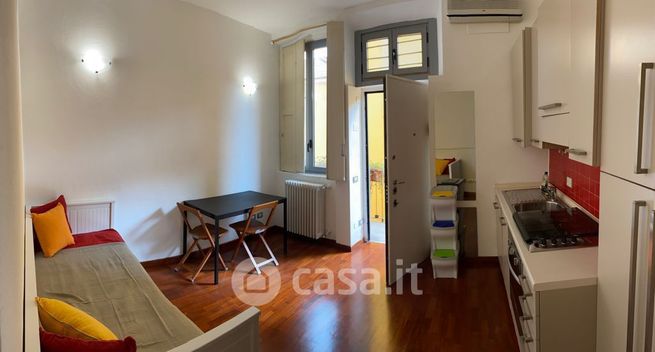 Appartamento in residenziale in Via Evangelista Torricelli 21